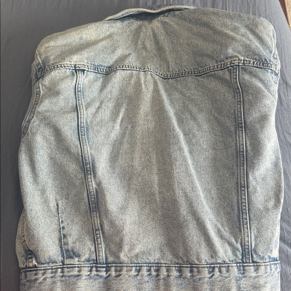H&M Denim Jacket - Picture 5 of 5